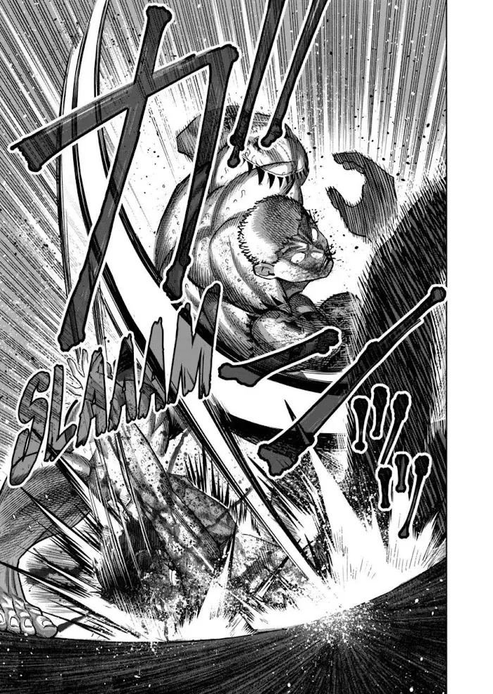 Kengan Omega Chapter 181 image 13_optimized